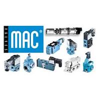 نمایندگی شیر برقی مک mac